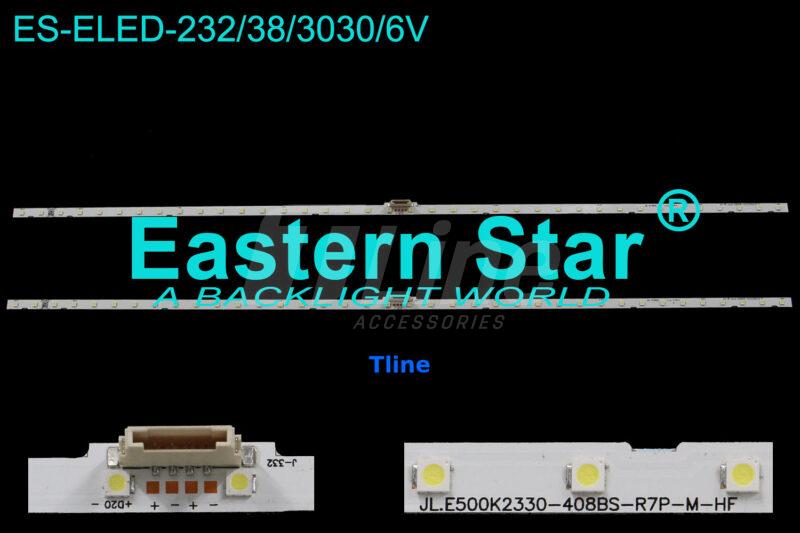 Tline_ES_ELED_232_38_3030_6V_1