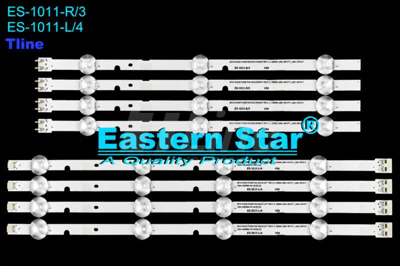 ES-1011-R3_ES-1011-L4_Tline_Eastern-Star