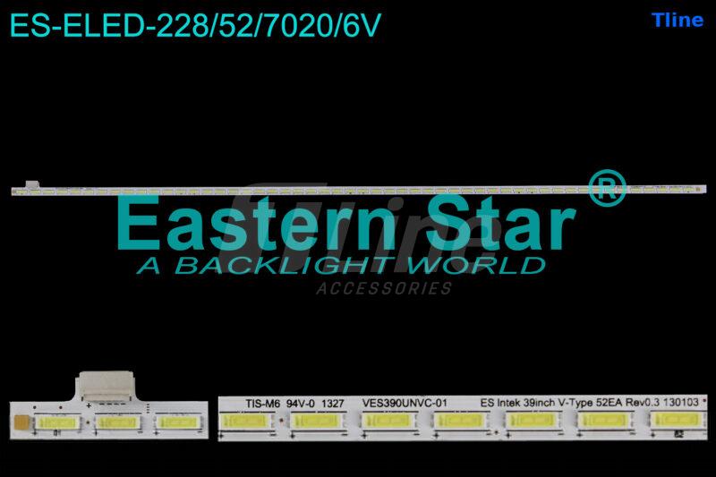 ES_ELED_228_52_7020_6V_Tline_1