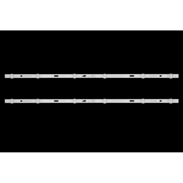Kit 2 barres 6 LED TV SHARP 32″ L3210