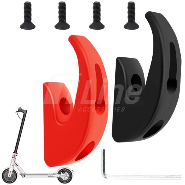 Crochet avant pour trottinette électrique conçu pour M365 Pro 1S Xiaomi