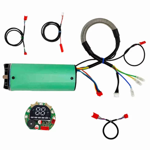 KIT AUGMENT 48V HX X7  CONTROLLER +DISPLAY +CABLE 48V