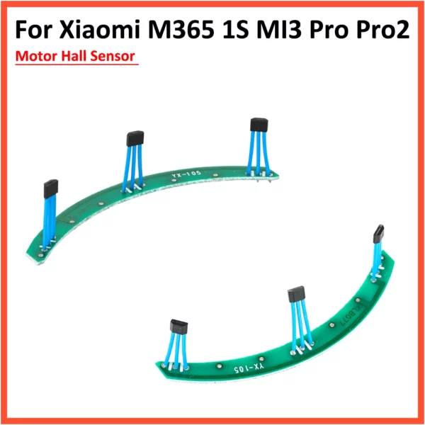 CAPTEUR EFFET HAULL XIAOMI M365