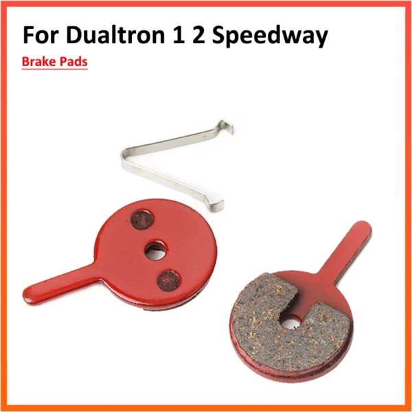 Plaquettes de frein pour trottinette électrique Dualtron Thunder 1 2 Ultra Spider Speedway