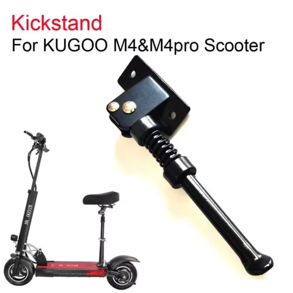 Béquille pour trottinette électrique KUGOO M4 Pro