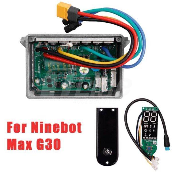 KIT CONTROLLER NINBOT MAX G30