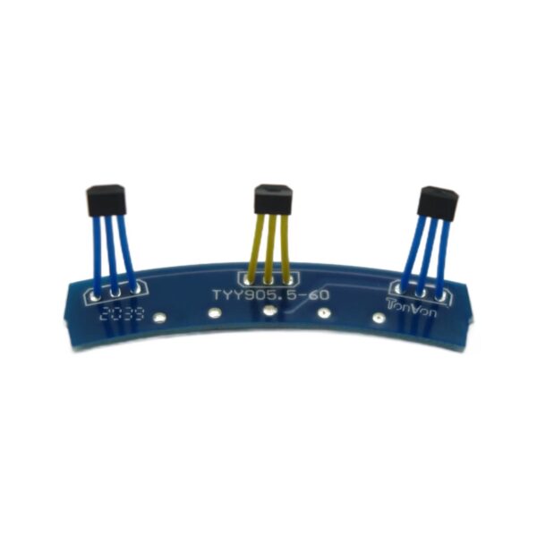 CAPTEUR EFFET HAULL NINBOT MAX G30