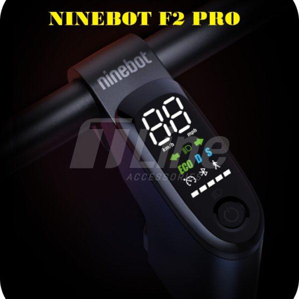 AFFICHEUR NINEBOT F2 PRO