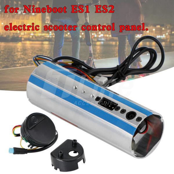 Kit de contrôleur Bluetooth pour Ninebot Segway ES1/ES2/ES3/ES4