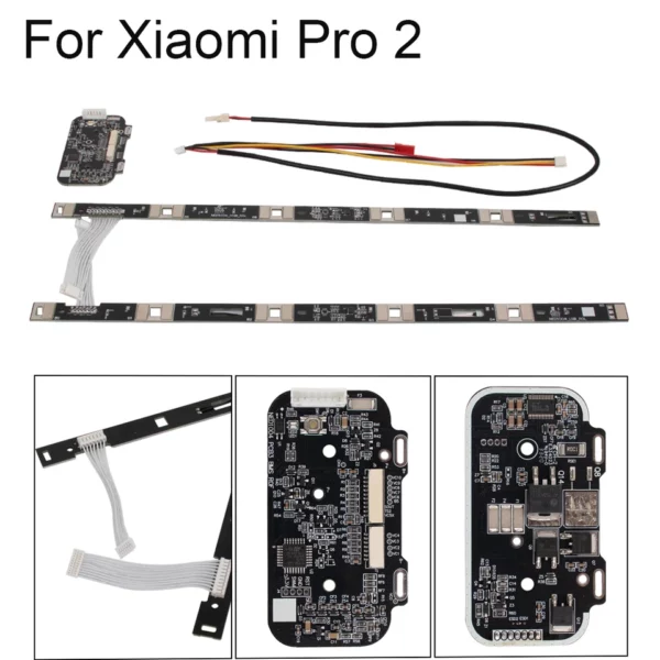 BMS pour trottinette électrique Xiaomi Pro Pro 2