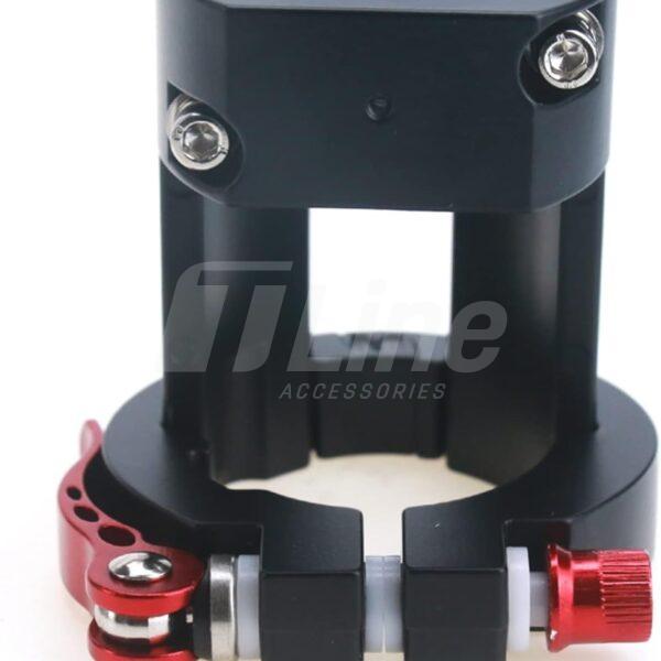 Support pliable pour trottinette électrique Xiaomi