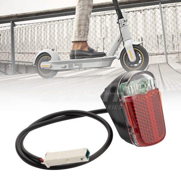 Feu arrière  Ninebot Max G30