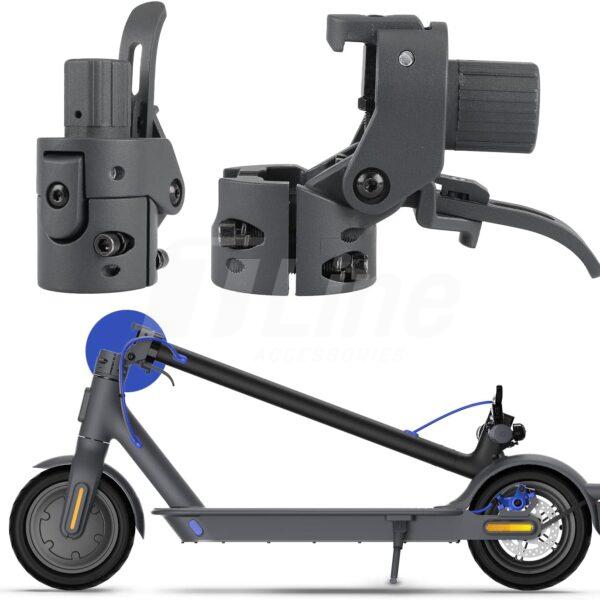 Pôle Base de Poteau Pliage Base Pliable pour Xiaomi Mi 3