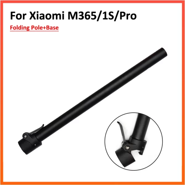Support de guidon  trottinette électrique Xiaomi M365