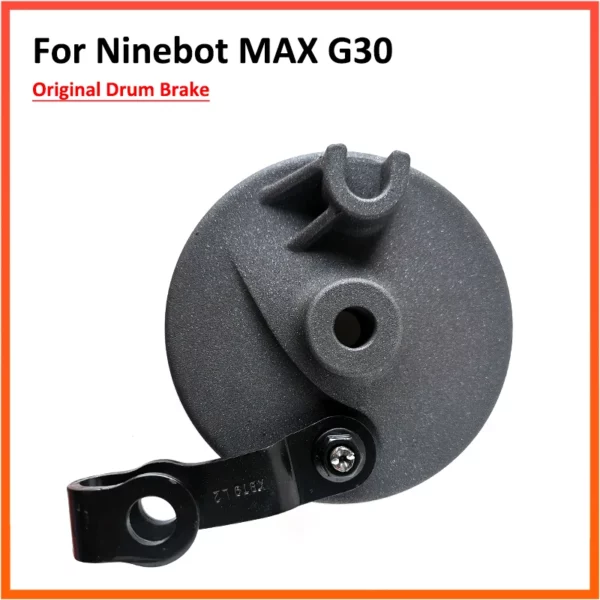 Frein à tambour d'origine pour trottinette électrique Ninebot MAX G30