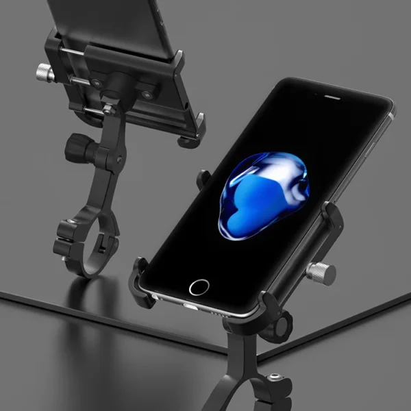 Support de téléphone GUB PLUS 11 pour vélo