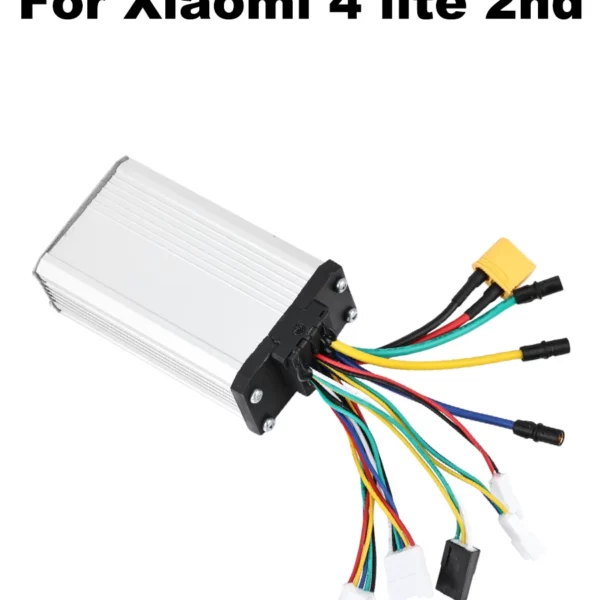 Contrôleur d'origine pour trottinette électrique Xiaomi 4 Lite 2e génération