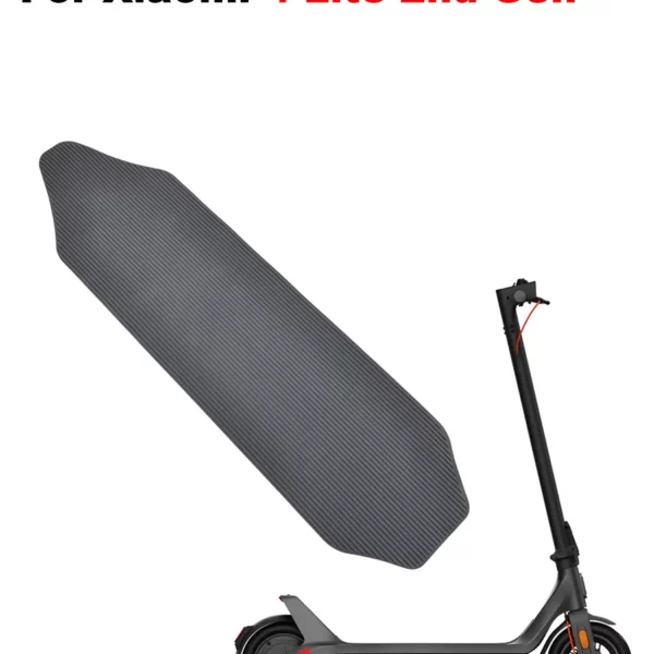 Tapis de protection pour trottinette électrique Xiaomi 4 Lite (2e génération)