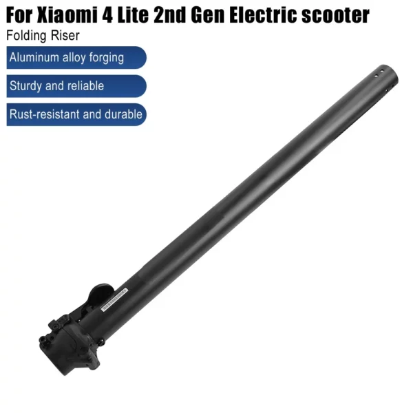 Support de guidon pour trottinette électrique Xiaomi 4 lite (2e génération)
