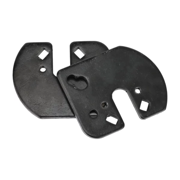 Vis de fixation de roue arrière pour trottinette électrique Ninebot Max G30