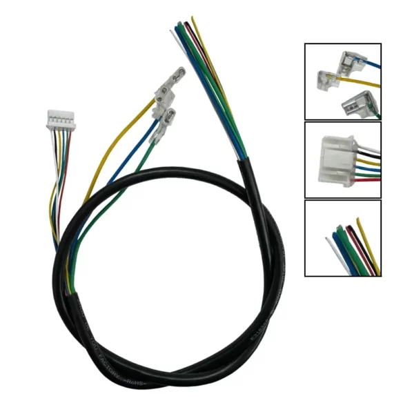 Câble moteur pour Xiaomi 3 Lite, MI4 LITE et MI4