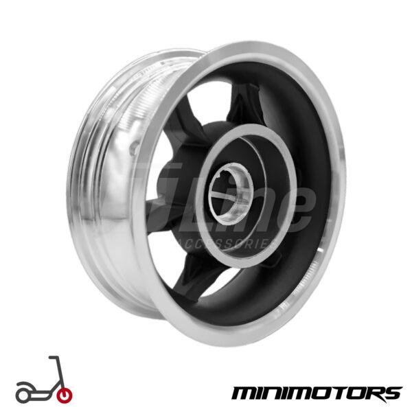 JANTE AVANT AVEC ROULEMENT DUALTRON TOGO