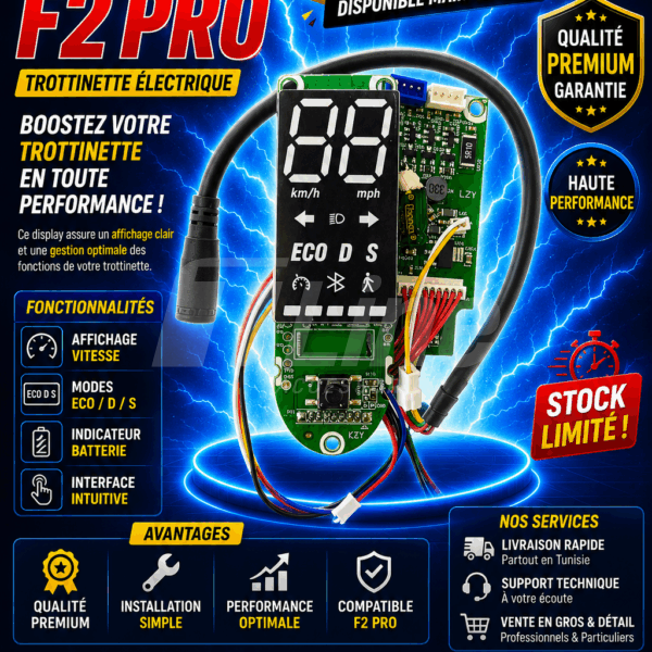 Display F2 Pro