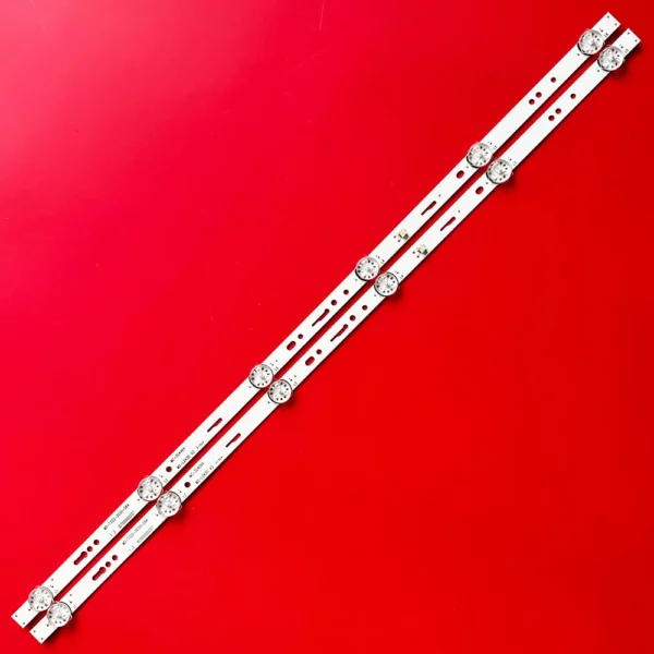 ES-4727 Kit 2 barres 6 LED 3V TV VEGA 32′′ 32DM2023
