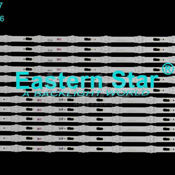 ES-3070  50" Samsung HG50ND890UFXZA