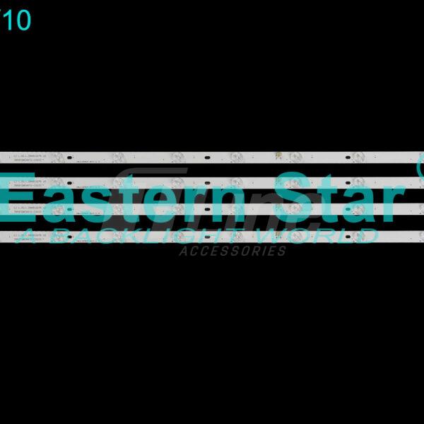 ES-824 LED TV 39'' Philco TV PH39N91DSG