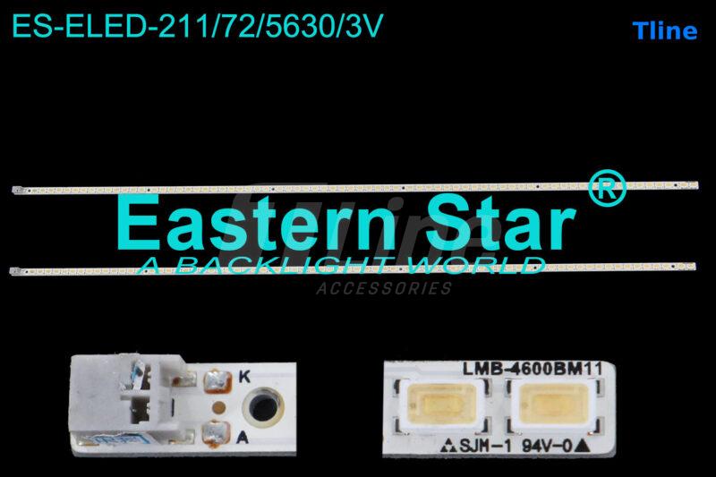 ES-ELED-211_72-5630-3V_Tline