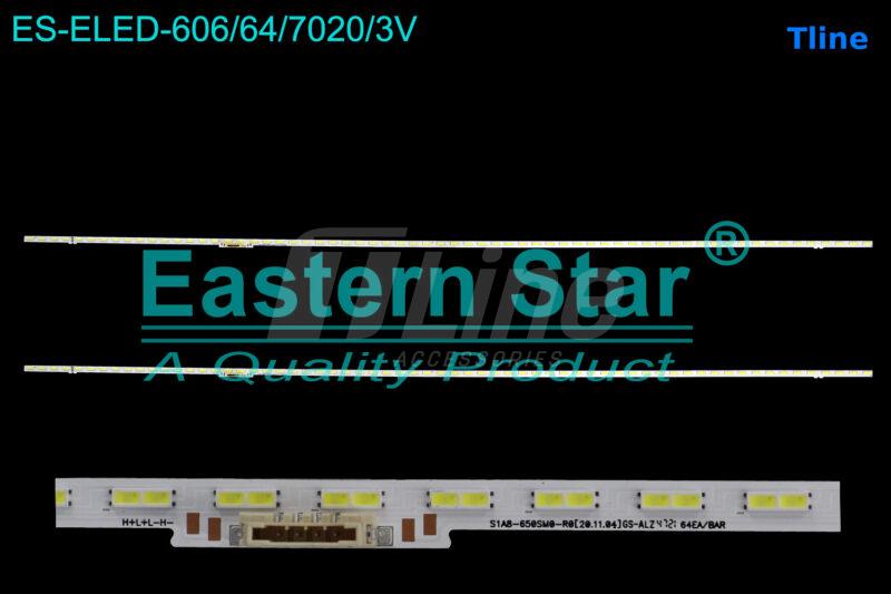 ES-ELED-606_64-7020-3V_Tline