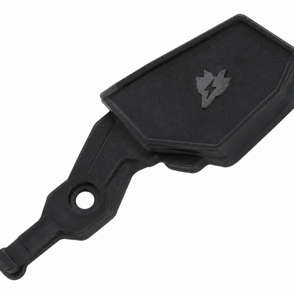 Bouchon en silicone d’origine pour port de charge Segway Ninebot ZT3 / ZT3 Pro