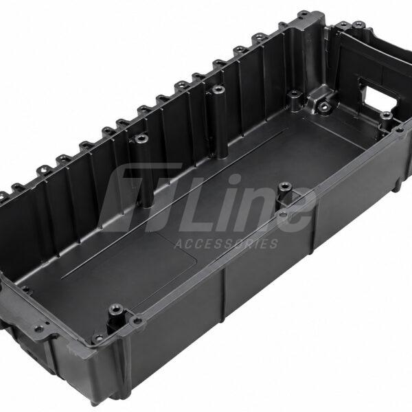 Compartiment de batterie d’origine pour Segway Ninebot ZT3 / ZT3 Pro