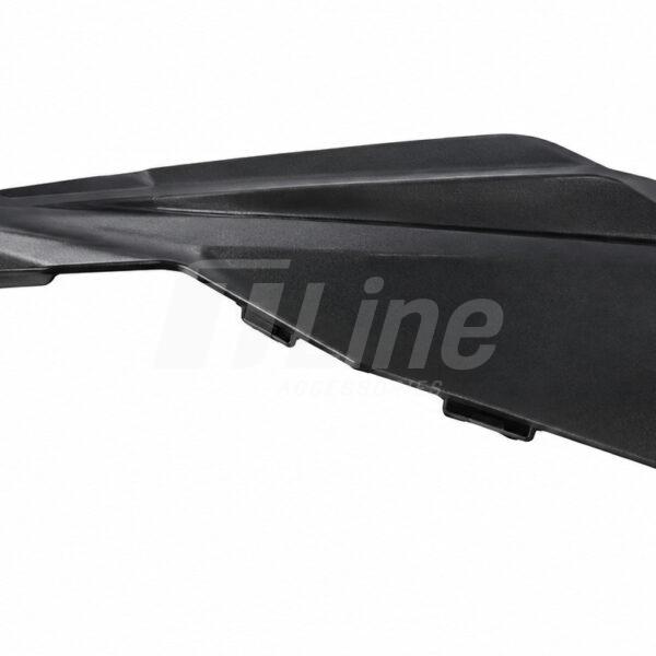 Coque décorative arrière droite d’origine pour Segway Ninebot ZT3 Pro