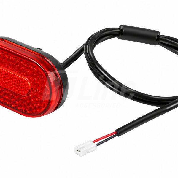 Feu arrière d’origine Xiaomi Electric Scooter 6 / 6 Lite – Version EU