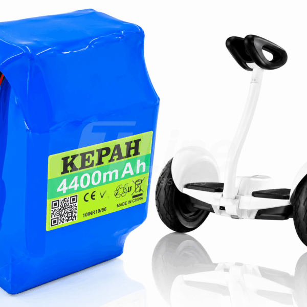 Batterie 36 V – 4400 mAh (4,4 Ah) ORIGINAL