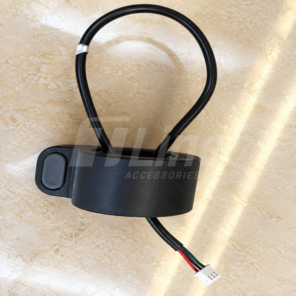 Accélérateur pour Xiaomi Electric Scooter 5 / 5 Pro / 5 Max