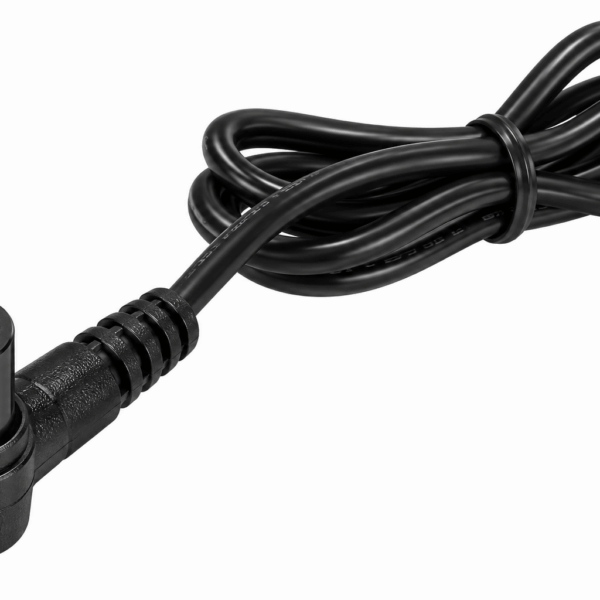 Câble de chargeur avec connecteur rond Type O