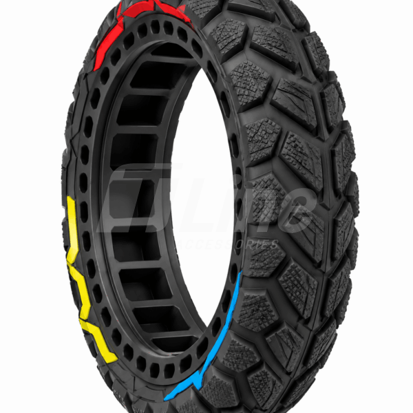 Pneu Ulip 14 × 2.5 / 66-254 Tubeless (sans chambre à air) – Modèle TH805