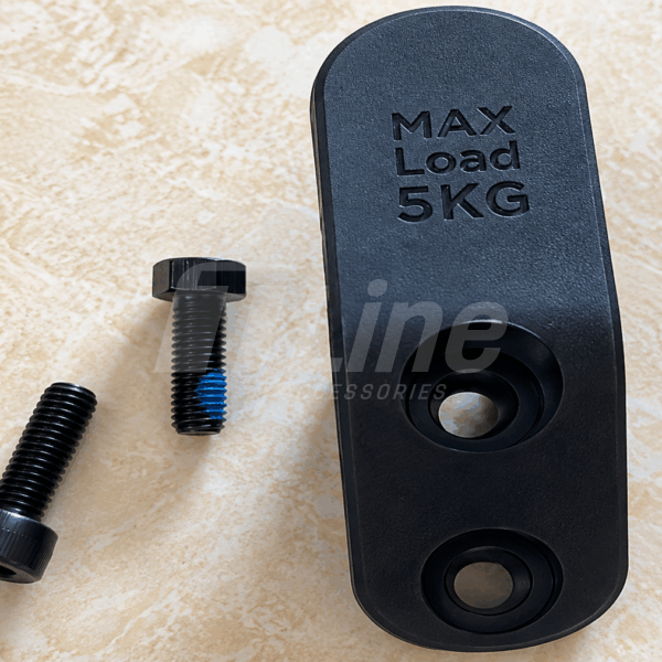 Crochet de pliage pour Xiaomi Electric Scooter 5 / 5 Pro / 5 Max
