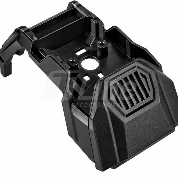 Support avant du feu de position d’origine pour Segway Ninebot ZT3 Pro