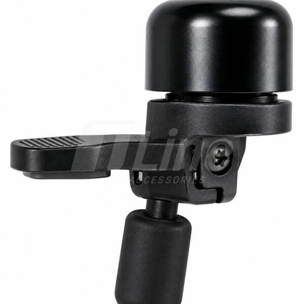 Sonnette d’origine pour trottinette Segway Ninebot MAX G3 / F3 / ZT3