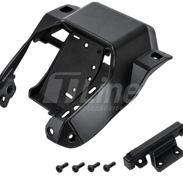 Cache inférieur de châssis d’origine pour Segway Ninebot ZT3 / ZT3 Pro