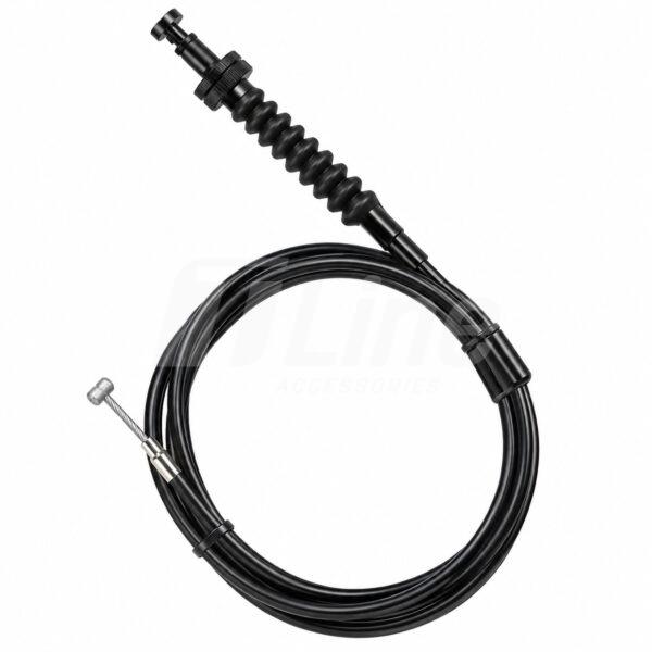 Câble de frein à tambour 130 cm pour trottinette Segway Ninebot MAX G30