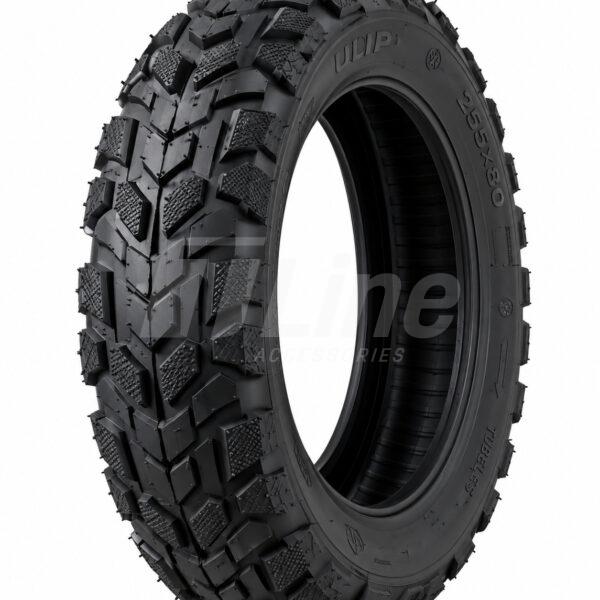 Pneu Ulip 255 × 80 tout-terrain Tubeless