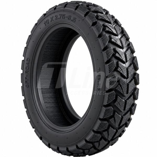 Pneu Ulip 10 × 2.75-6.5 tout-terrain Tubeless