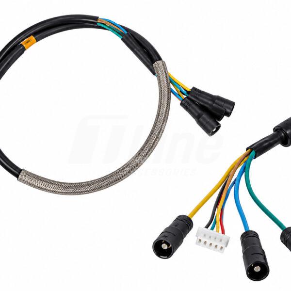 Câble / faisceau moteur d’origine pour Segway Ninebot MAX G30 / G30D / G30LP